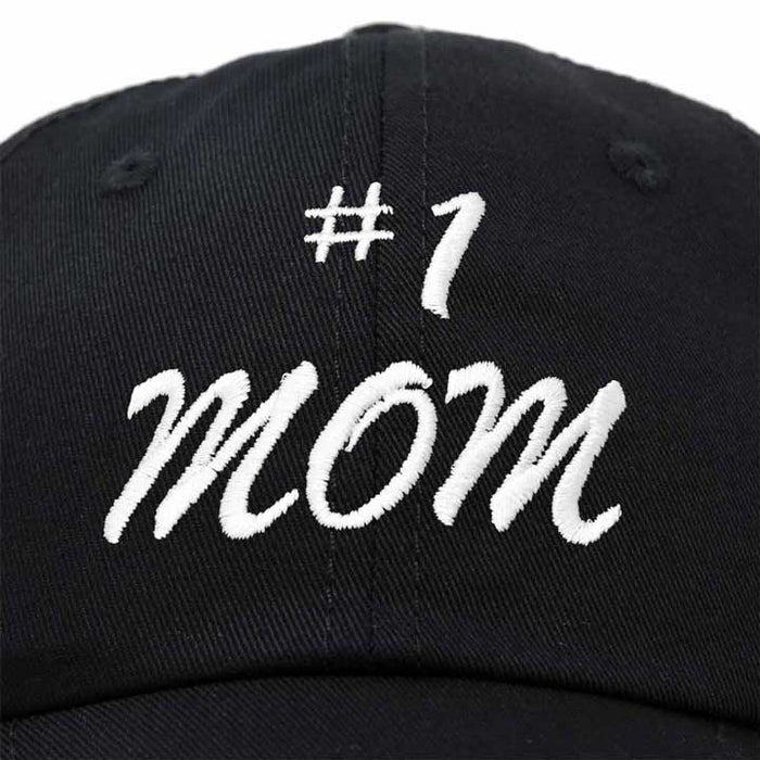 Dalix #1 Mom Hat