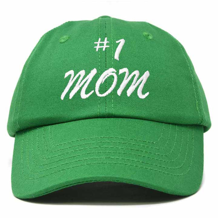 Dalix #1 Mom Hat