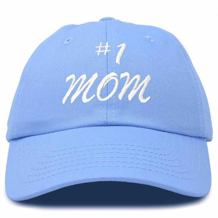 Dalix #1 Mom Hat