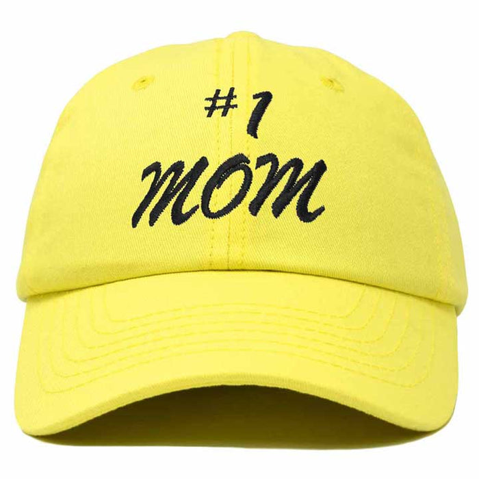 Dalix #1 Mom Hat