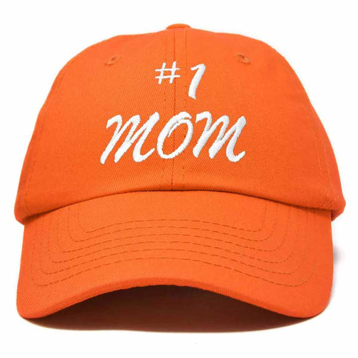 Dalix #1 Mom Hat
