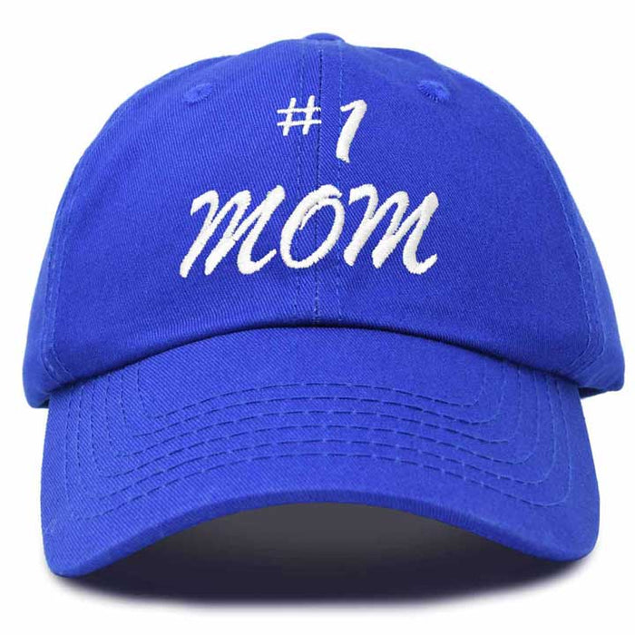 Dalix #1 Mom Hat