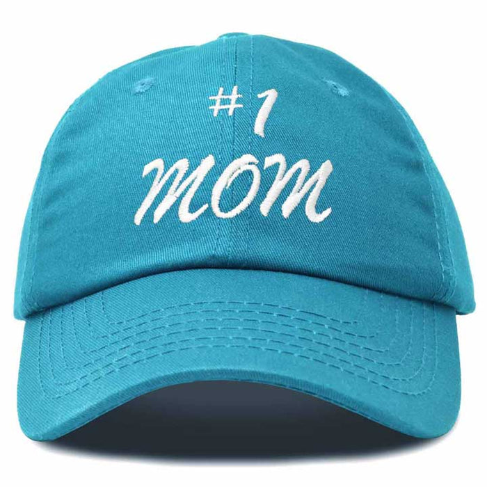 Dalix #1 Mom Hat