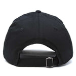 Dalix Mr. and Mrs. Baseball Cap Bride Groom Matching Hats Couples Set