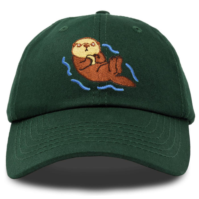 Dalix Otter Hat