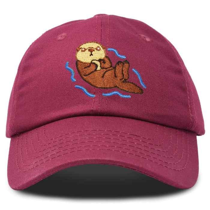 Dalix Otter Hat