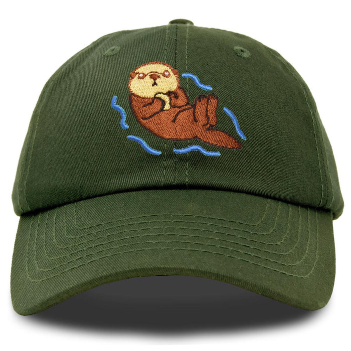 Dalix Otter Hat