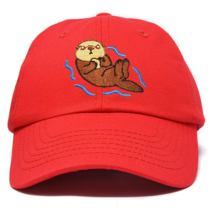 Dalix Otter Hat