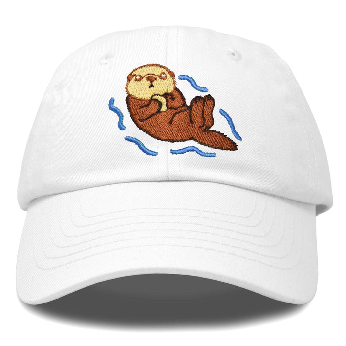 Dalix Otter Hat