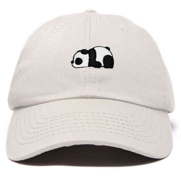 Dalix Baby Panda Hat