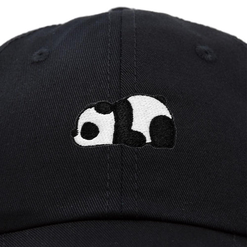 Dalix Baby Panda Hat
