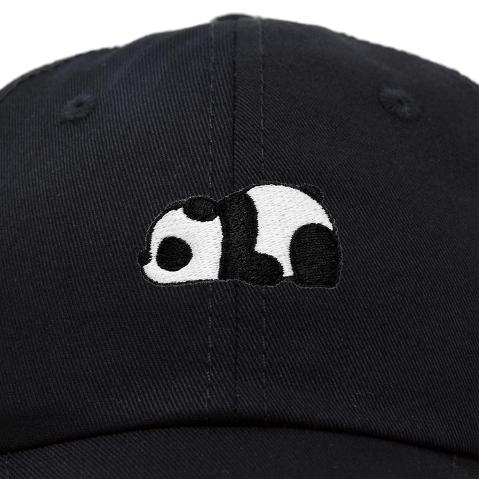 Dalix Baby Panda Hat