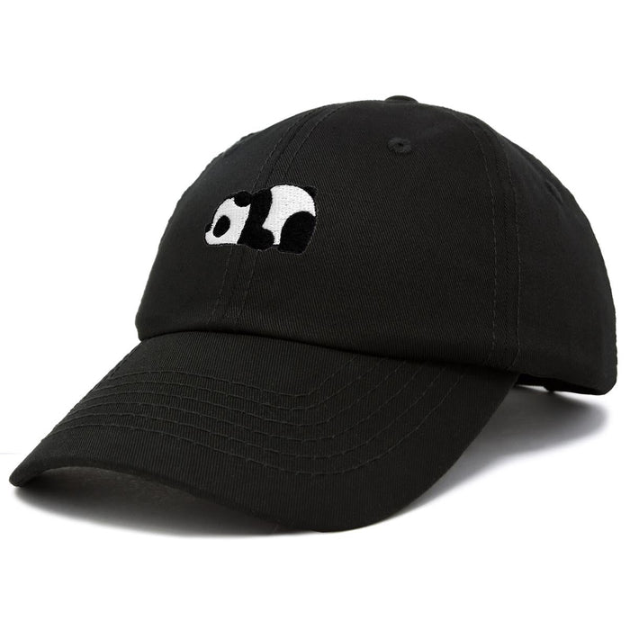 Dalix Baby Panda Hat