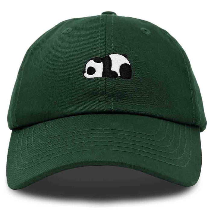 Dalix Baby Panda Hat