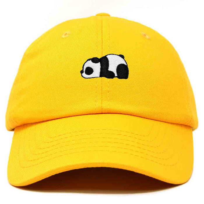Dalix Baby Panda Hat
