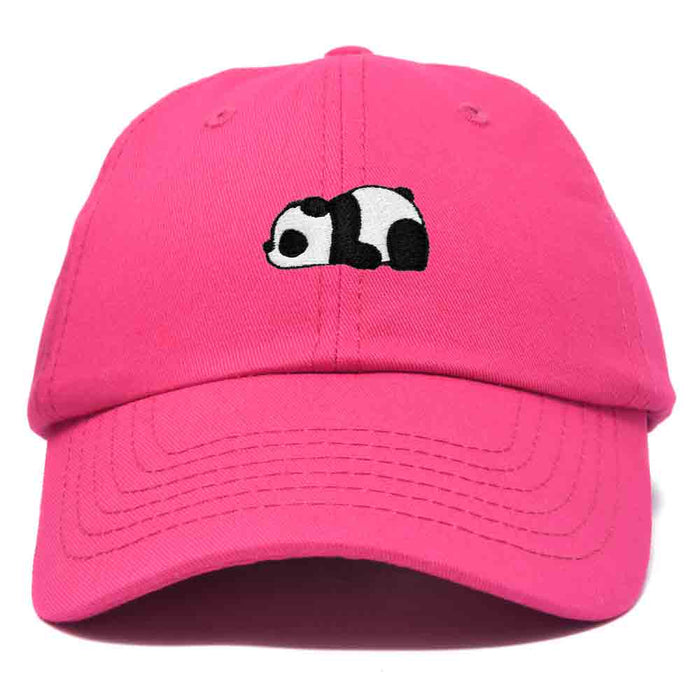Dalix Baby Panda Hat