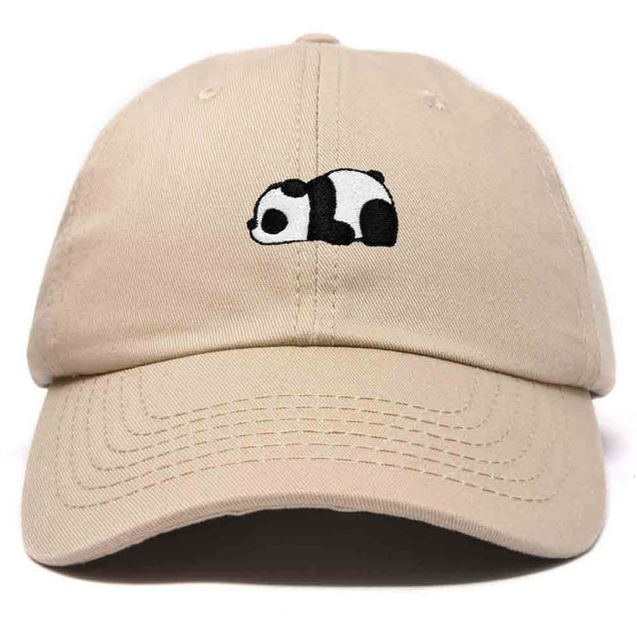 Dalix Baby Panda Hat