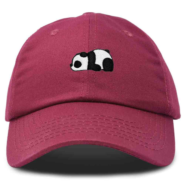 Dalix Baby Panda Hat