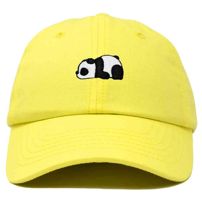 Dalix Baby Panda Hat