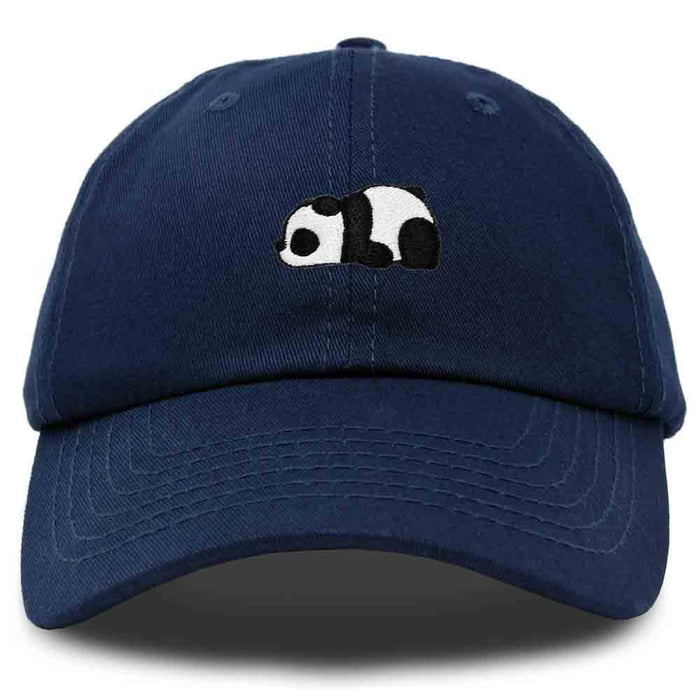 Dalix Baby Panda Hat