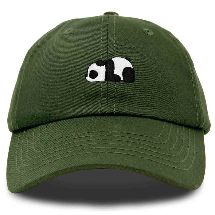 Dalix Baby Panda Hat