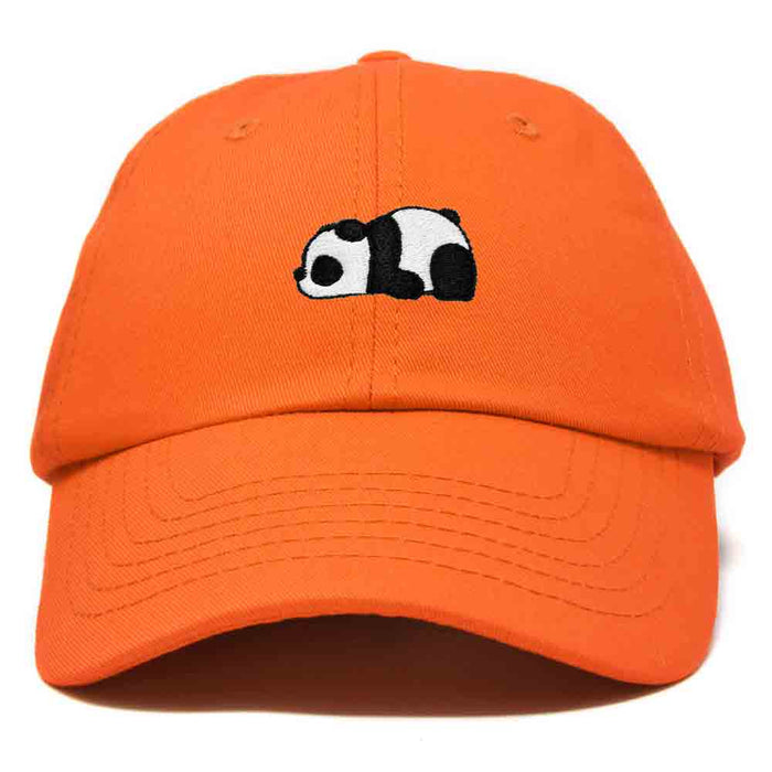 Dalix Baby Panda Hat