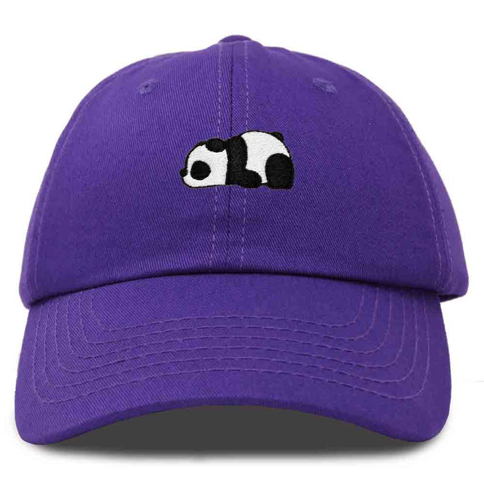 Dalix Baby Panda Hat