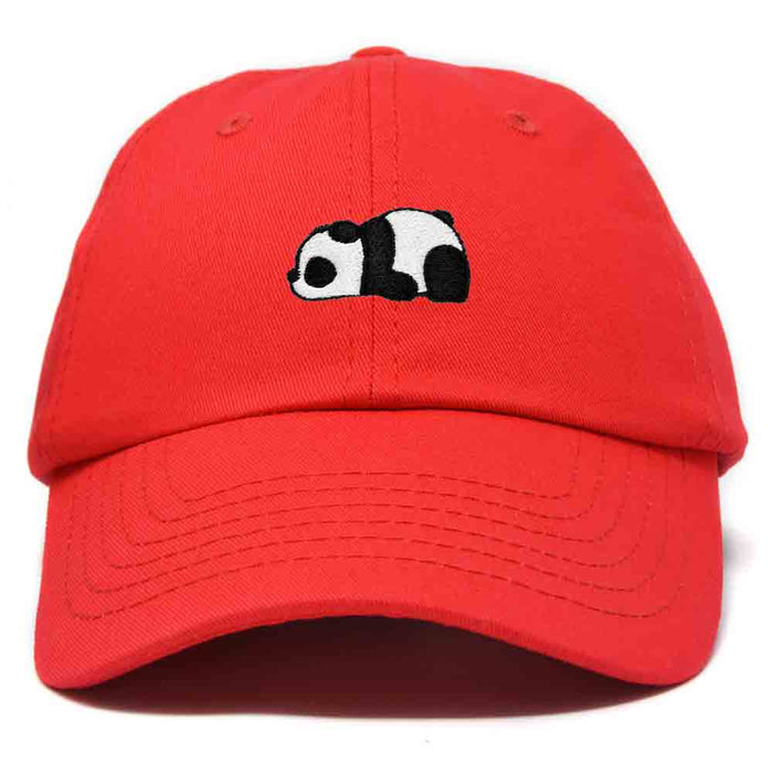 Dalix Baby Panda Hat
