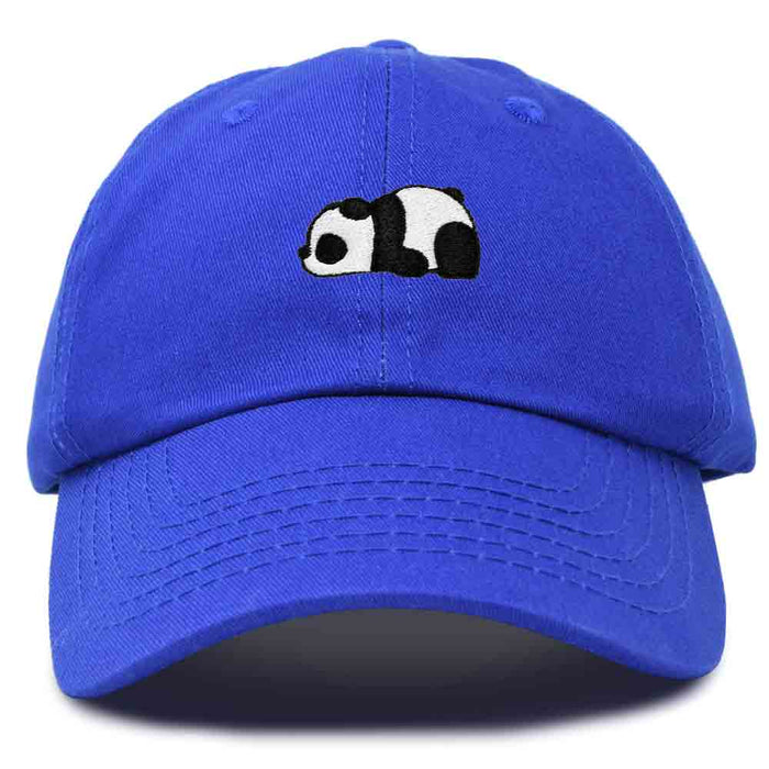Dalix Baby Panda Hat