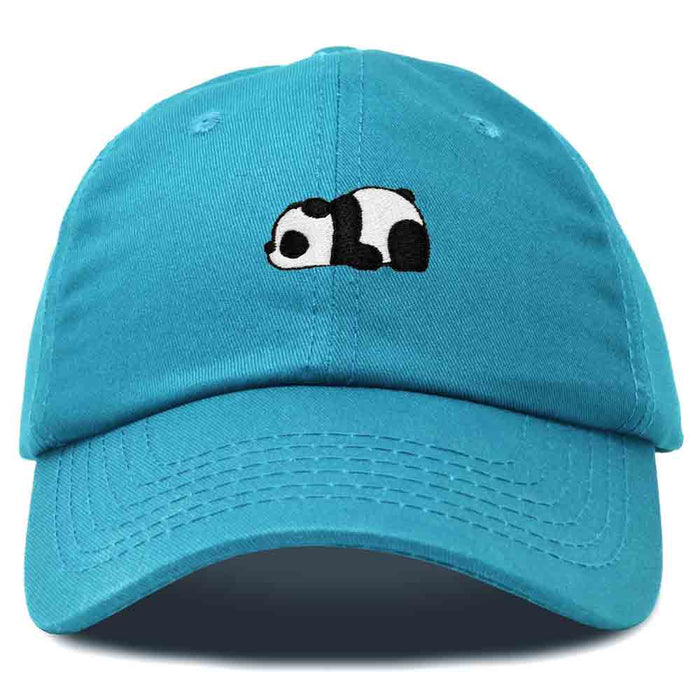 Dalix Baby Panda Hat