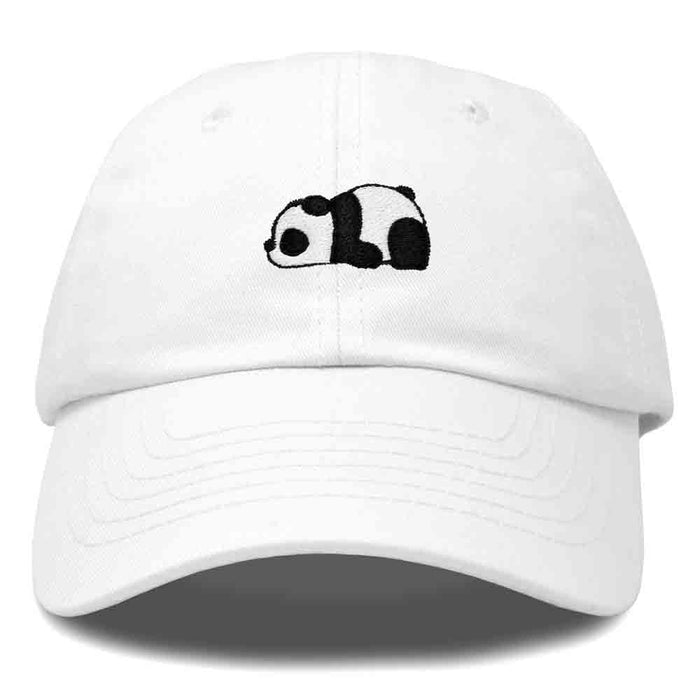 Dalix Baby Panda Hat