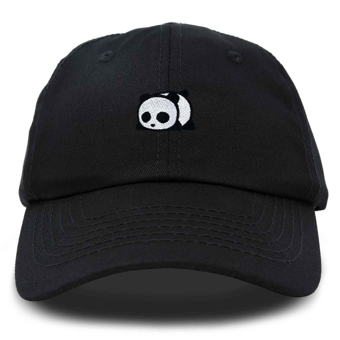 Dalix Sleepy Panda Hat