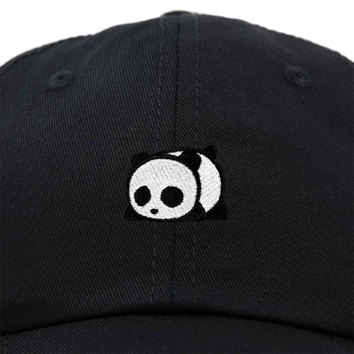 Dalix Sleepy Panda Hat