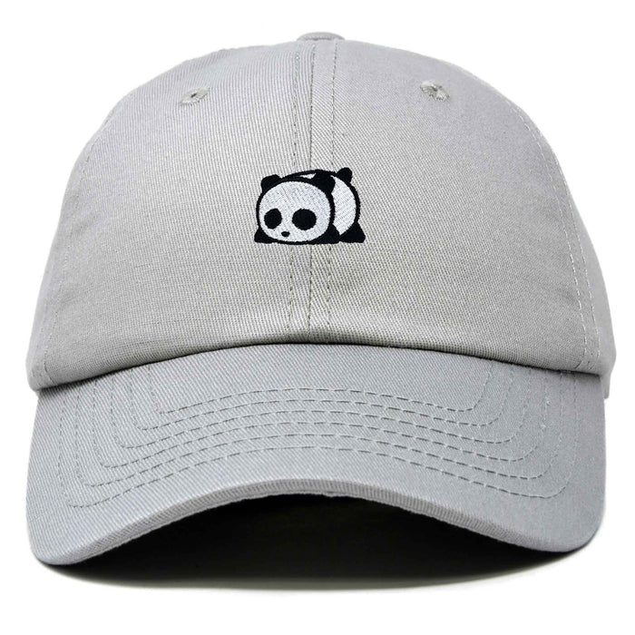 Dalix Sleepy Panda Hat