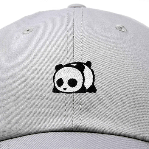 Dalix Sleepy Panda Hat