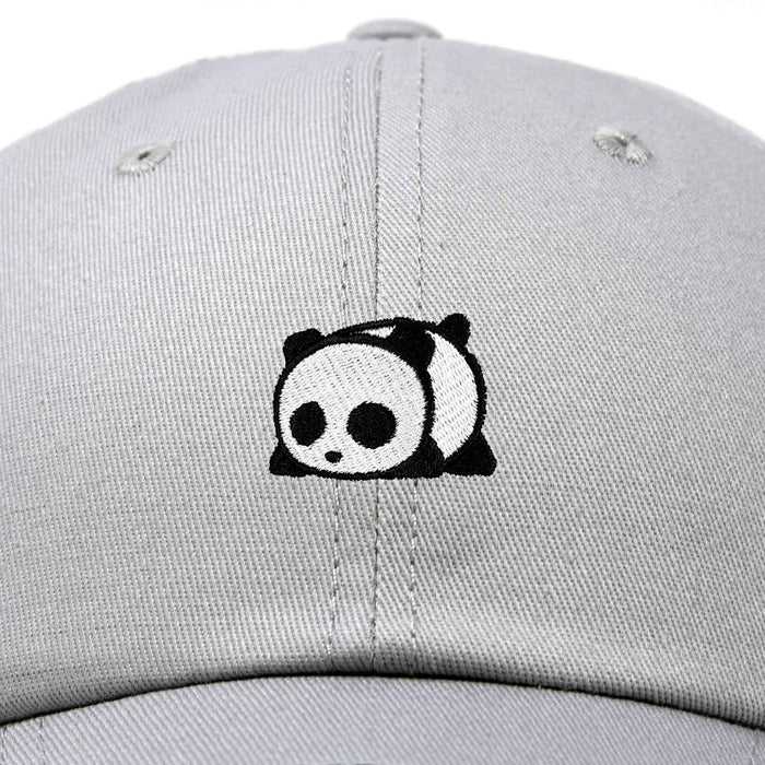 Dalix Sleepy Panda Hat