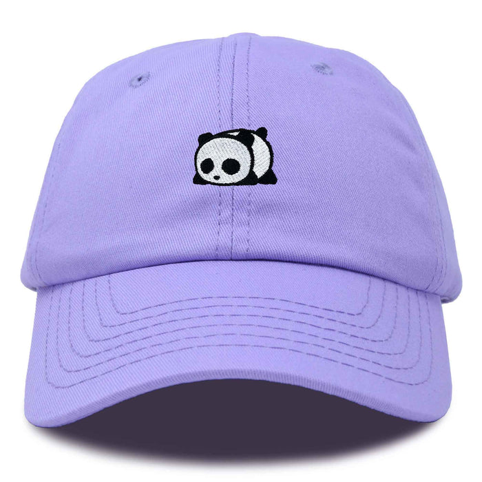 Dalix Sleepy Panda Hat