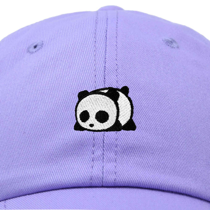 Dalix Sleepy Panda Hat