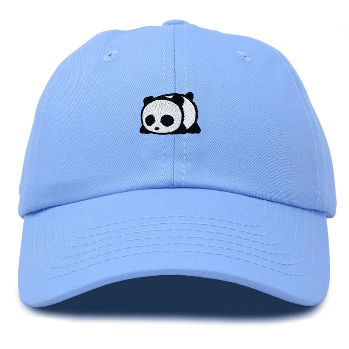 Dalix Sleepy Panda Hat