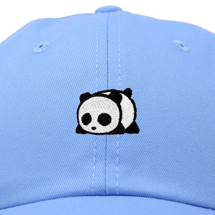 Dalix Sleepy Panda Hat