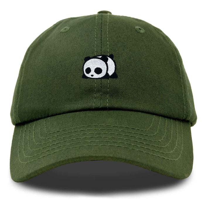 Dalix Sleepy Panda Hat