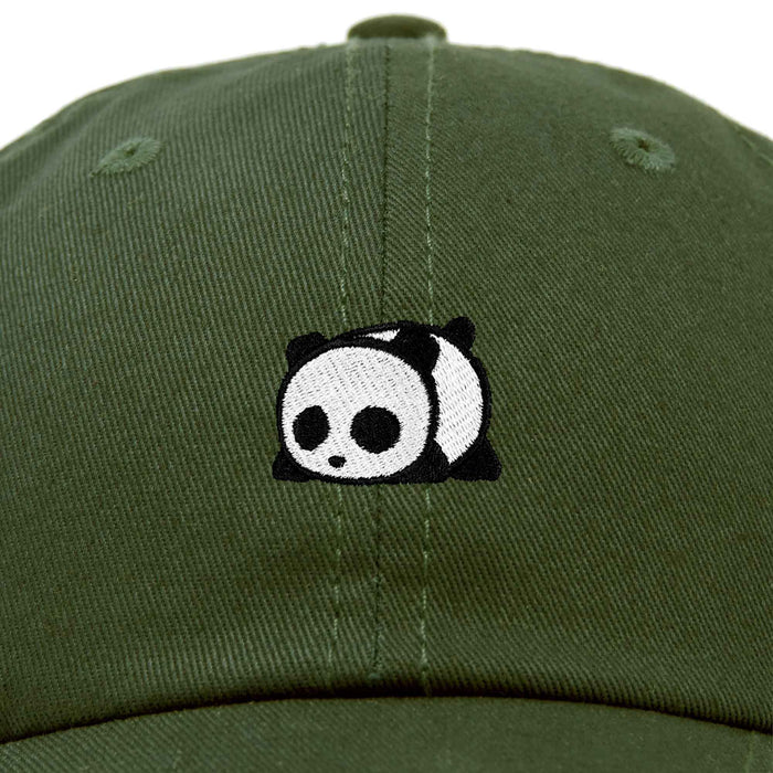 Dalix Sleepy Panda Hat