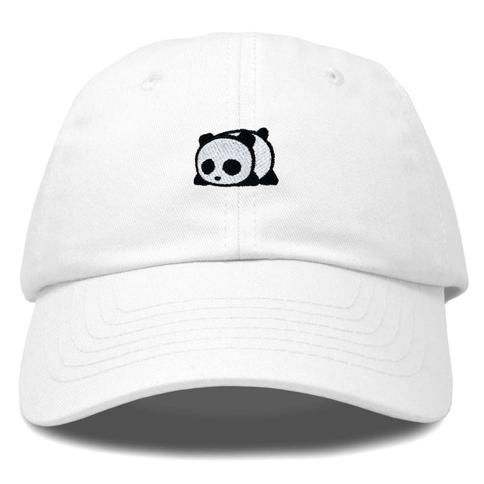 Dalix Sleepy Panda Hat