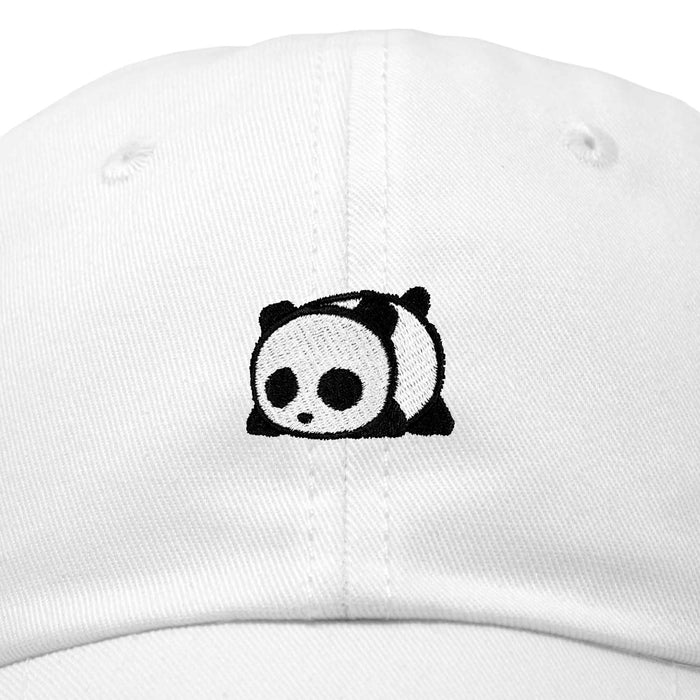 Dalix Sleepy Panda Hat
