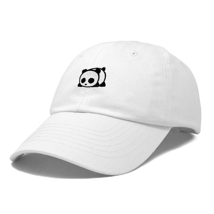 Dalix Sleepy Panda Hat