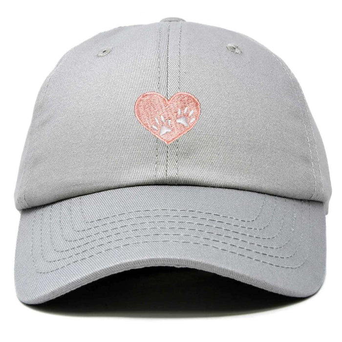 Dalix Paws Mom Hat