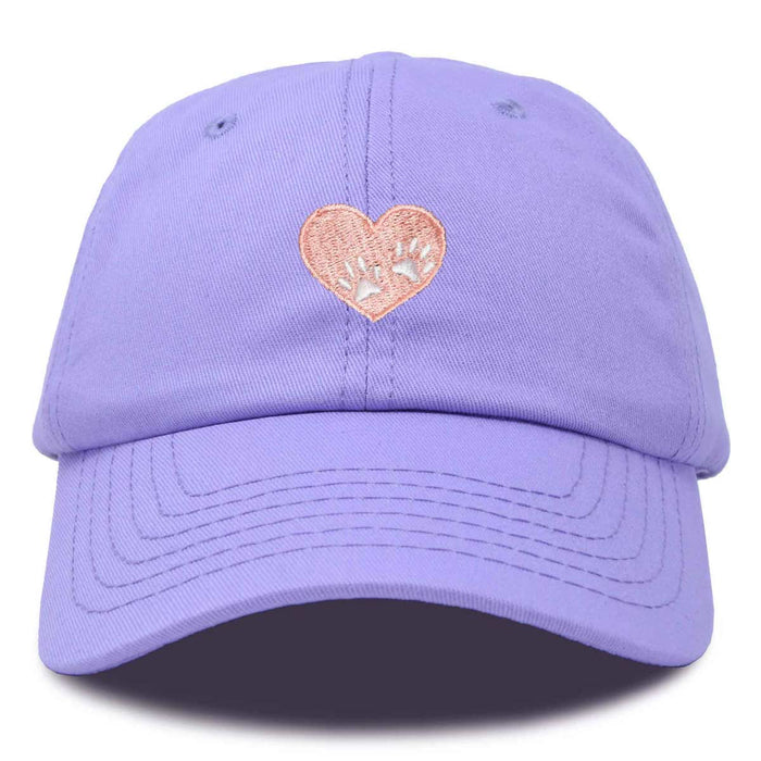 Dalix Paws Mom Hat