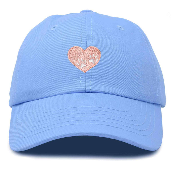 Dalix Paws Mom Hat