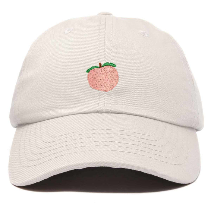 Dalix Peach Hat