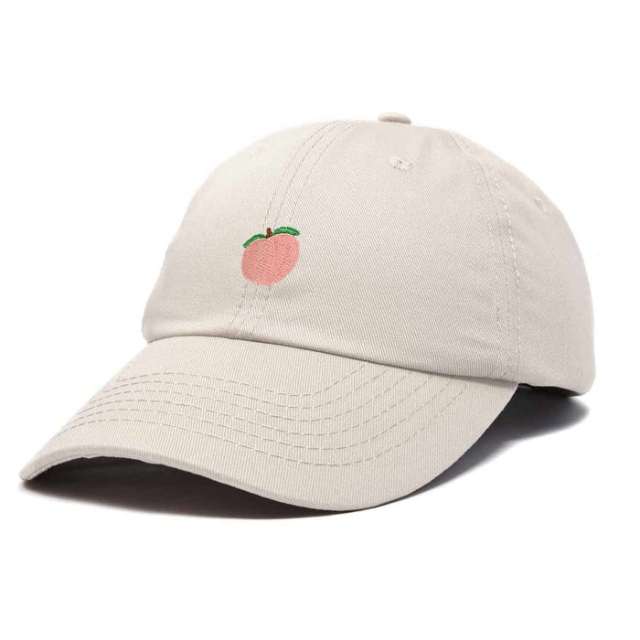 Dalix Peach Hat